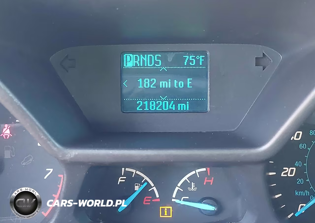 2014 Ford Transit Connect Xlt VIN:NM0LE7F75E1143262 - 15
