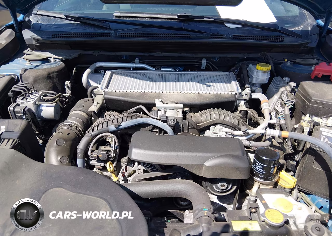 2022 Subaru Outback Wilderness VIN:4S4BTGUDXN3260140 - 10