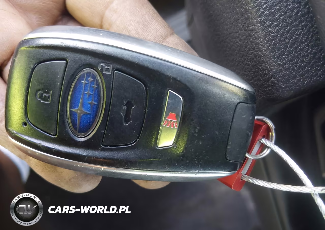 2022 Subaru Outback Wilderness VIN:4S4BTGUDXN3260140 - 11