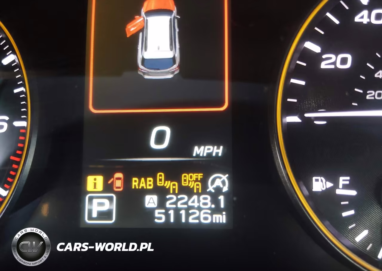 2022 Subaru Outback Wilderness VIN:4S4BTGUDXN3260140 - 15