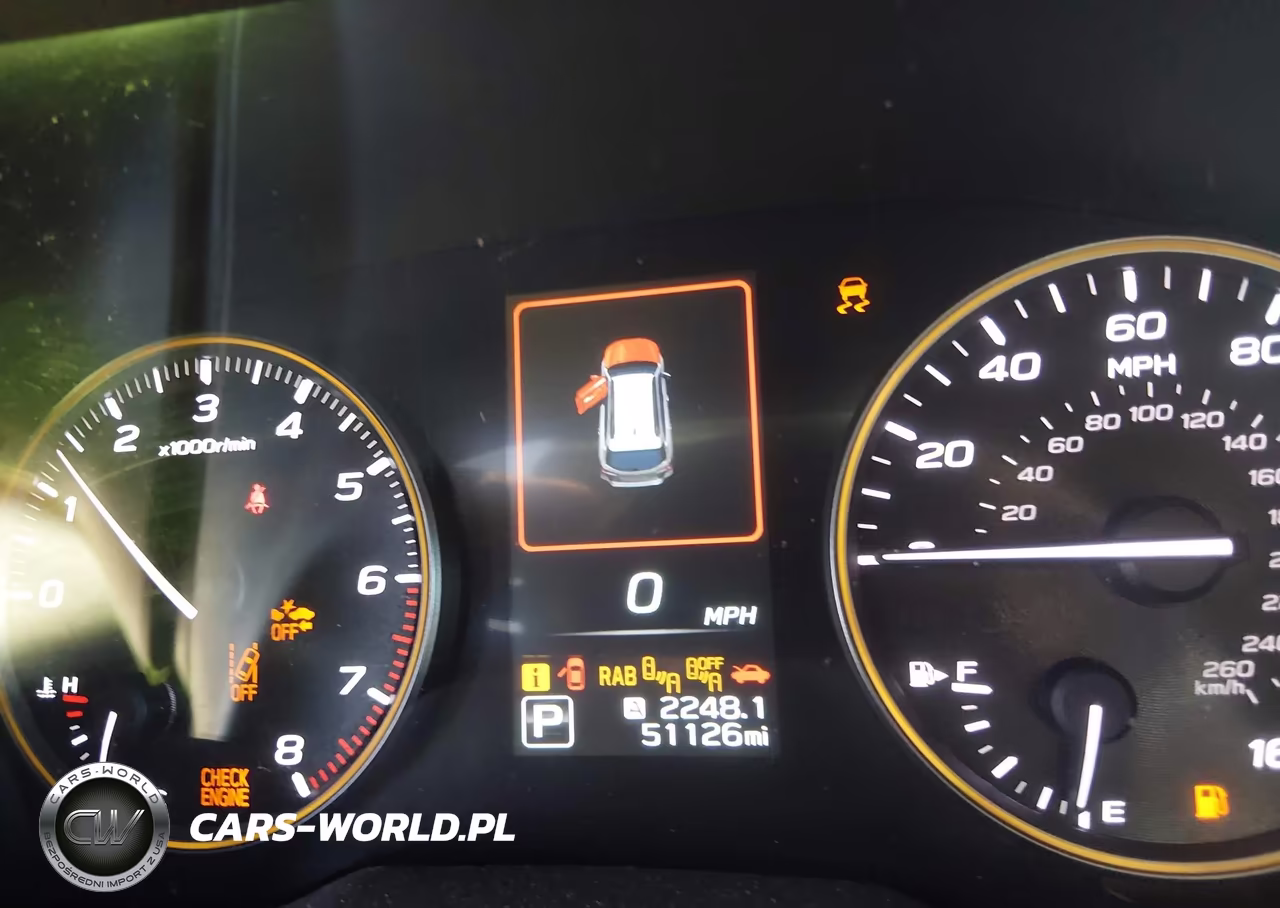 2022 Subaru Outback Wilderness VIN:4S4BTGUDXN3260140 - 7