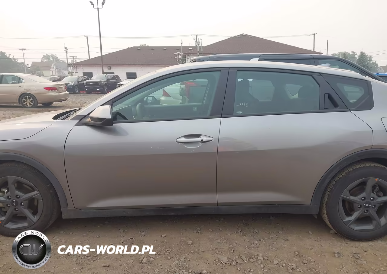 2026 Kia K4 Lxs VIN:3KPFT4DE7TE253939 - 14