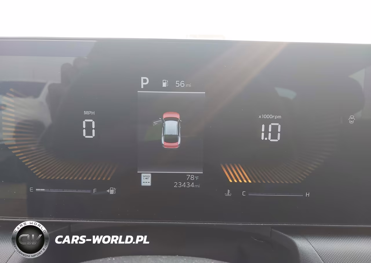 2026 Kia K4 Lxs VIN:3KPFT4DE7TE253939 - 7