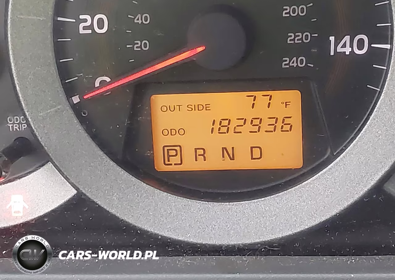 2007 Toyota Rav4 Limited VIN:JTMZK31V375014372 - 7