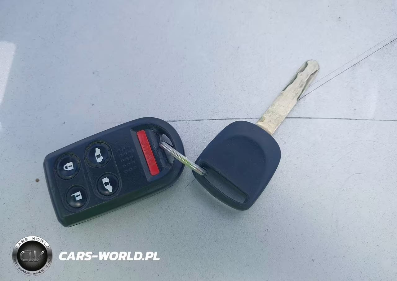 2010 Honda Odyssey Ex VIN:5FNRL3H45AB080356 - 11
