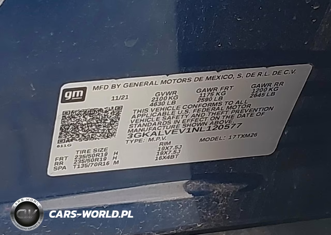2022 GMC Terrain Awd Slt VIN:3GKALVEV1NL120577 - 9