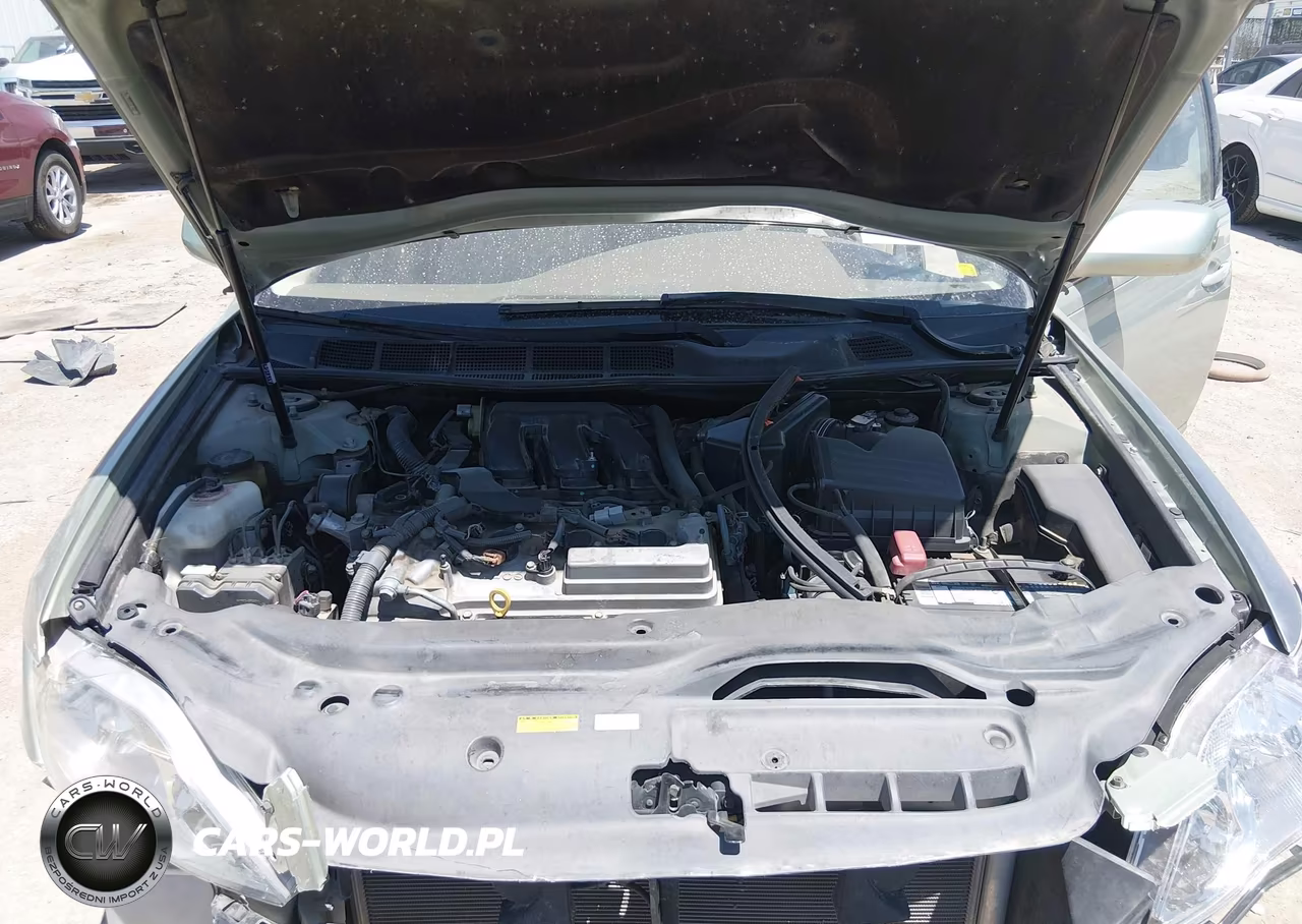2007 Toyota Avalon Xl VIN:4T1BK36B17U186210 - 9