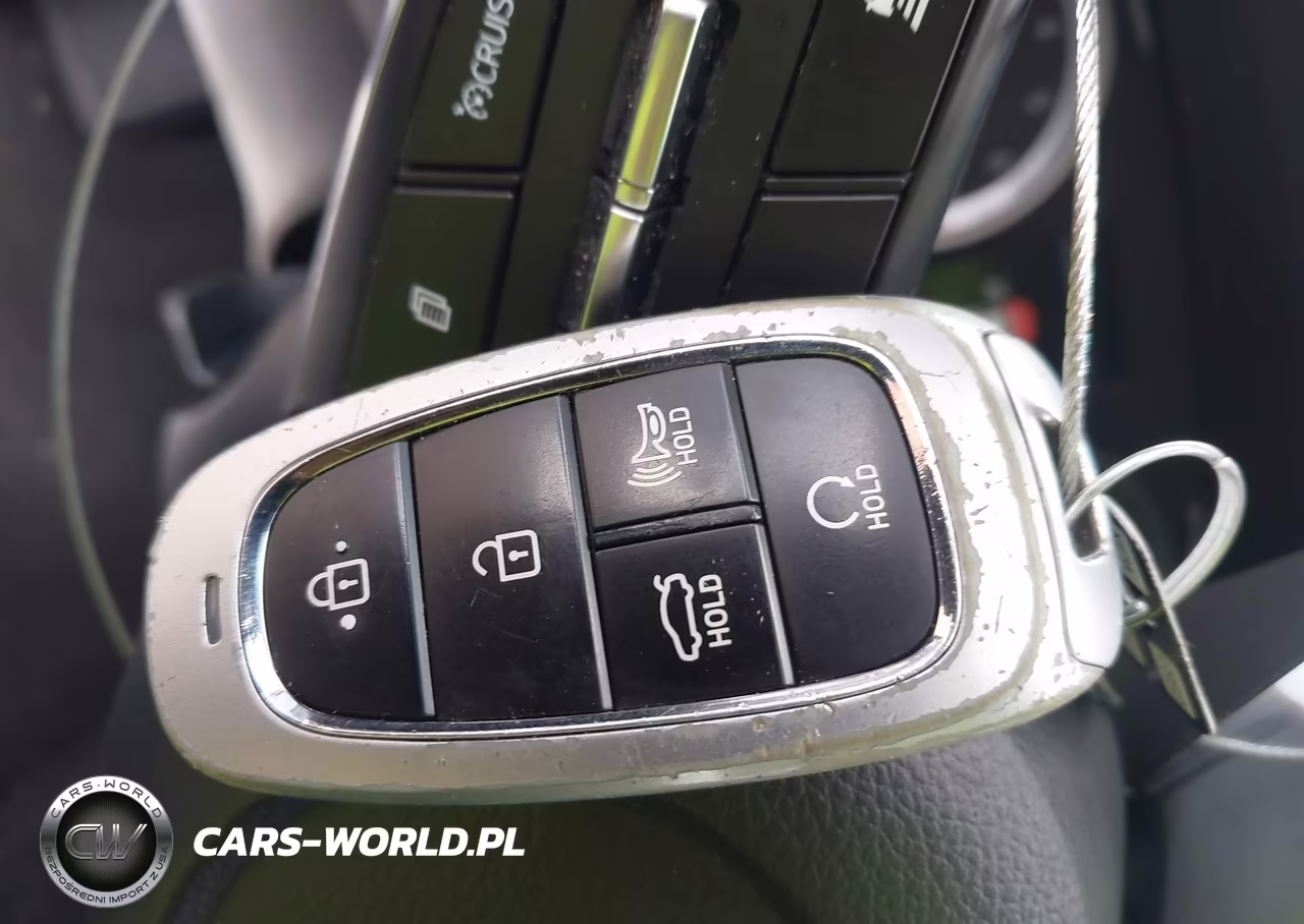 2023 Hyundai Sonata Sel VIN:KMHL64JA6PA317100 - 11