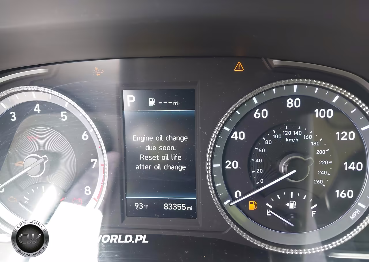 2023 Hyundai Sonata Sel VIN:KMHL64JA6PA317100 - 7