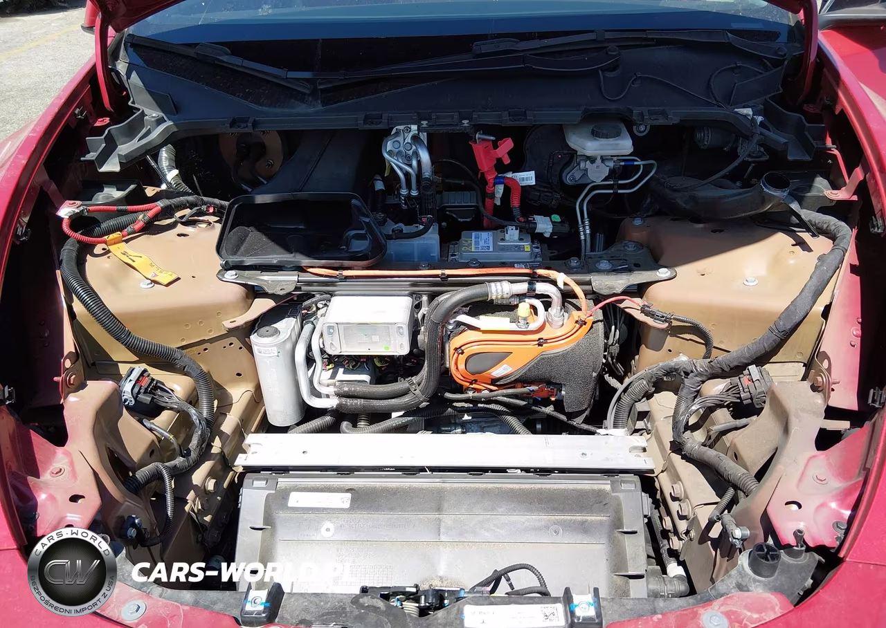 2023 Tesla Model Y Performance Dual Motor All-Wheel Drive VIN:7SAYGDEF4PF606371 - 10