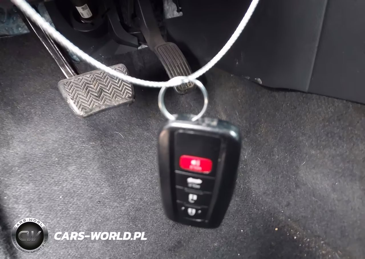 2022 Toyota Corolla Se VIN:5YFP4MCE6NP123414 - 11