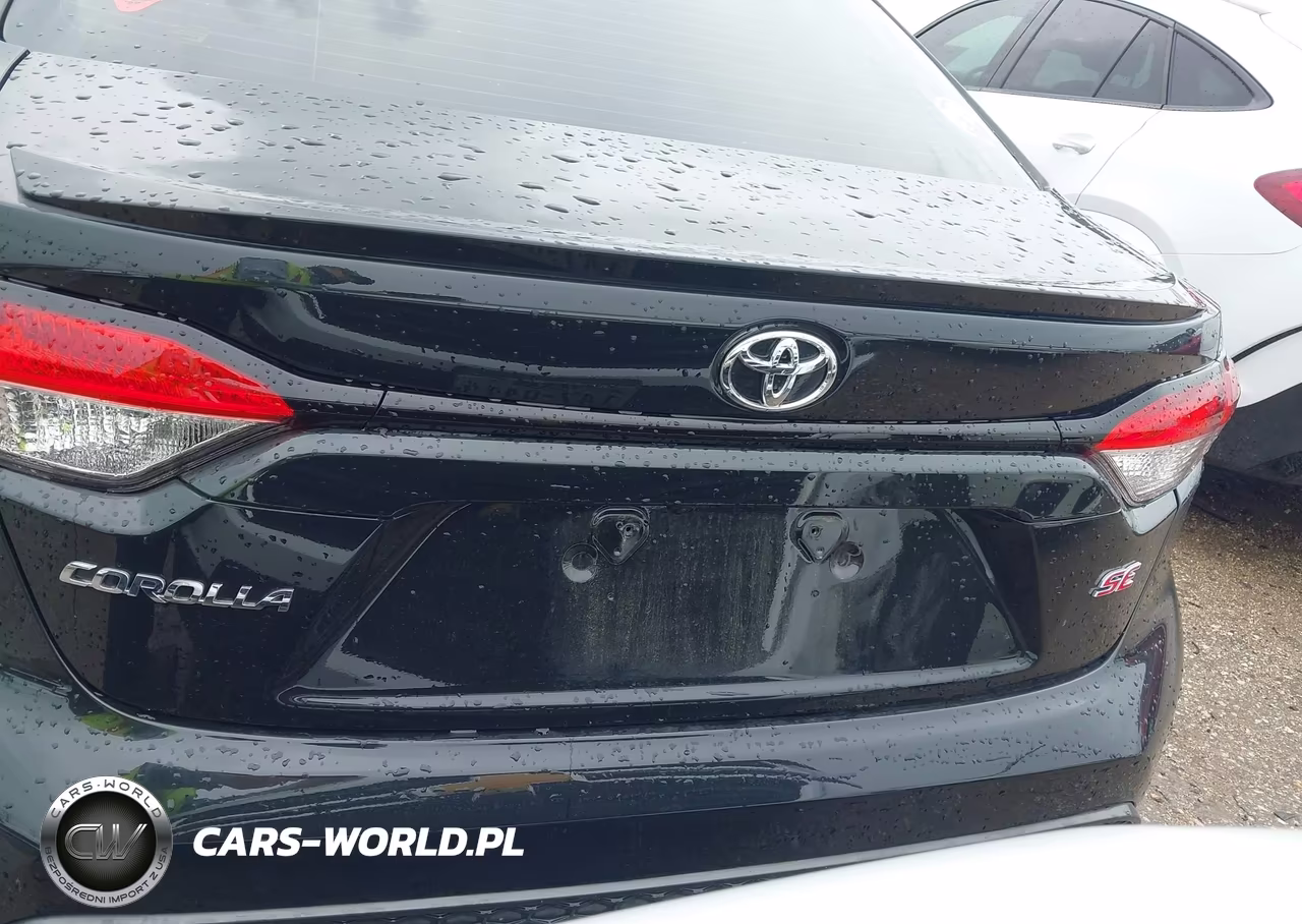 2022 Toyota Corolla Se VIN:5YFP4MCE6NP123414 - 16