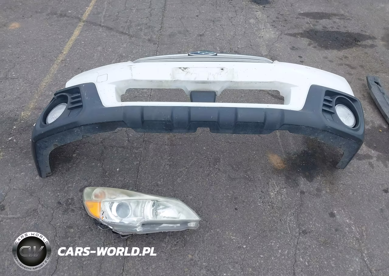 2014 Subaru Outback 2.5I Premium VIN:4S4BRBDCXE3239815 - 12