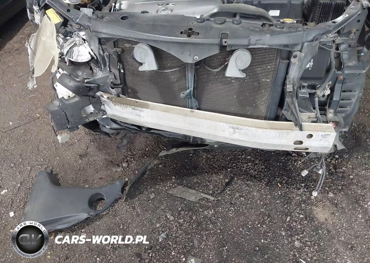 2007 Lexus Rx 350 VIN:2T2HK31U87C034568 - 6