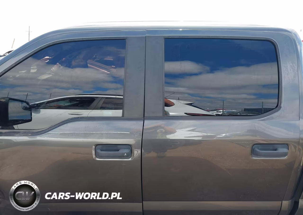 2018 Ford F-150 Xl VIN:1FTEW1CP6JFA05804 - 15