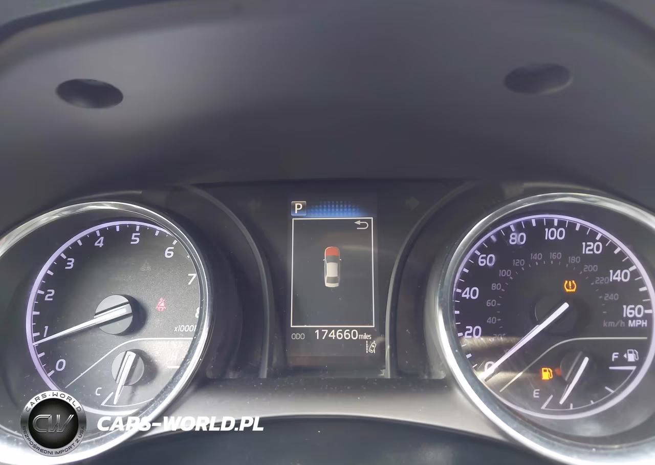 2019 Toyota Camry Le VIN:4T1B11HK9KU238809 - 7