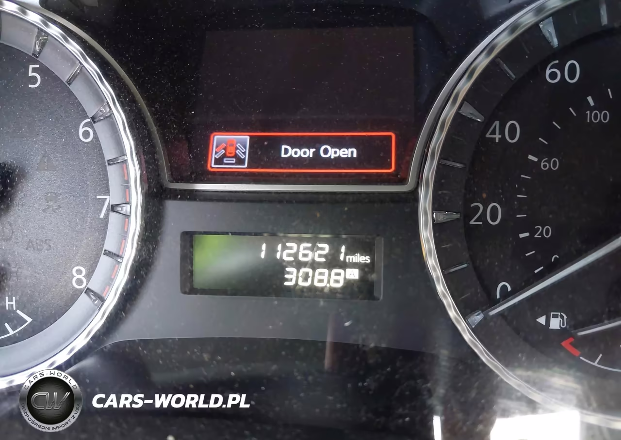 2017 Infiniti Qx60 VIN:5N1DL0MM8HC529336 - 7