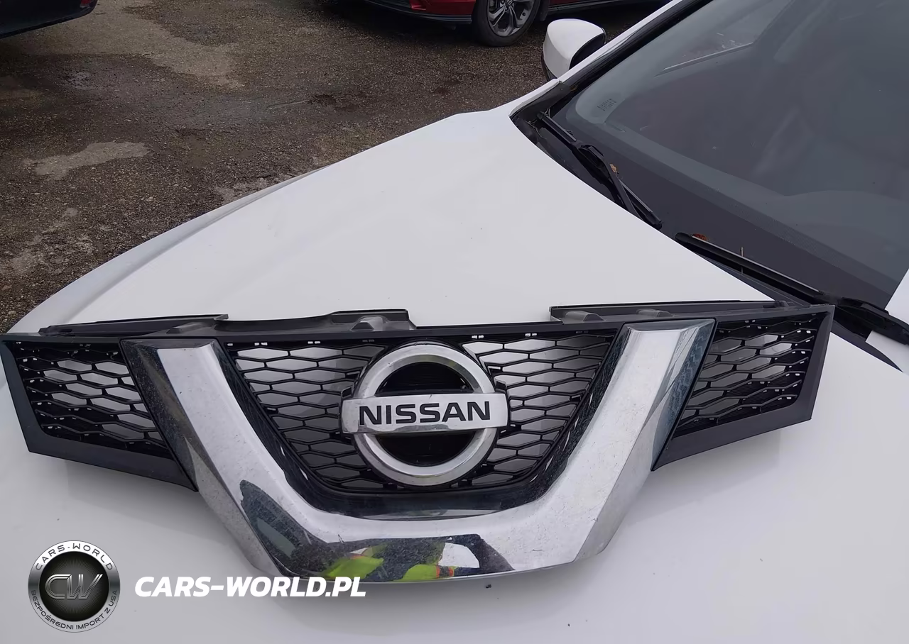 2014 Nissan Rogue Sv VIN:5N1AT2MV0EC868031 - 12
