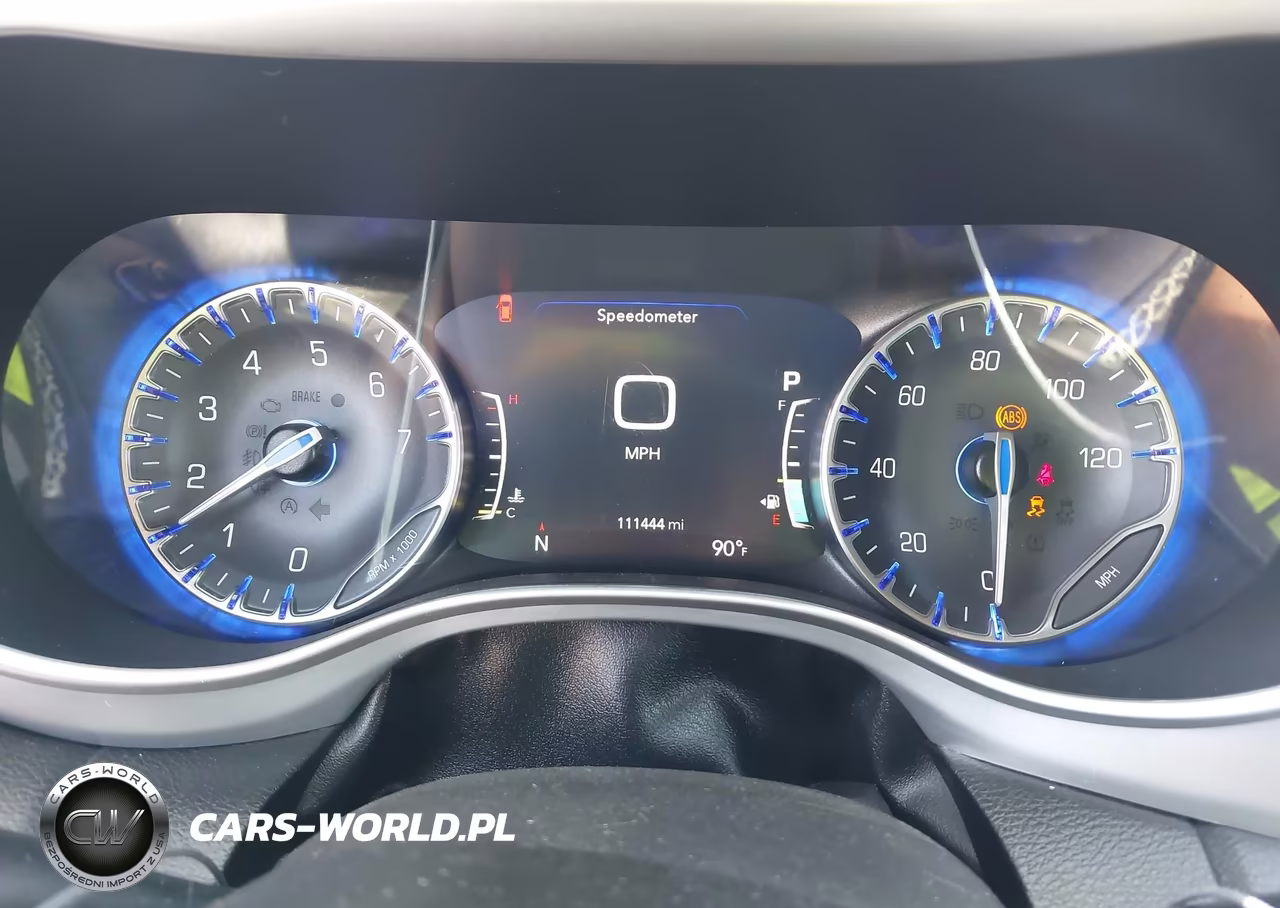 2020 Chrysler Pacifica Touring L Plus VIN:2C4RC1EG6LR286568 - 7