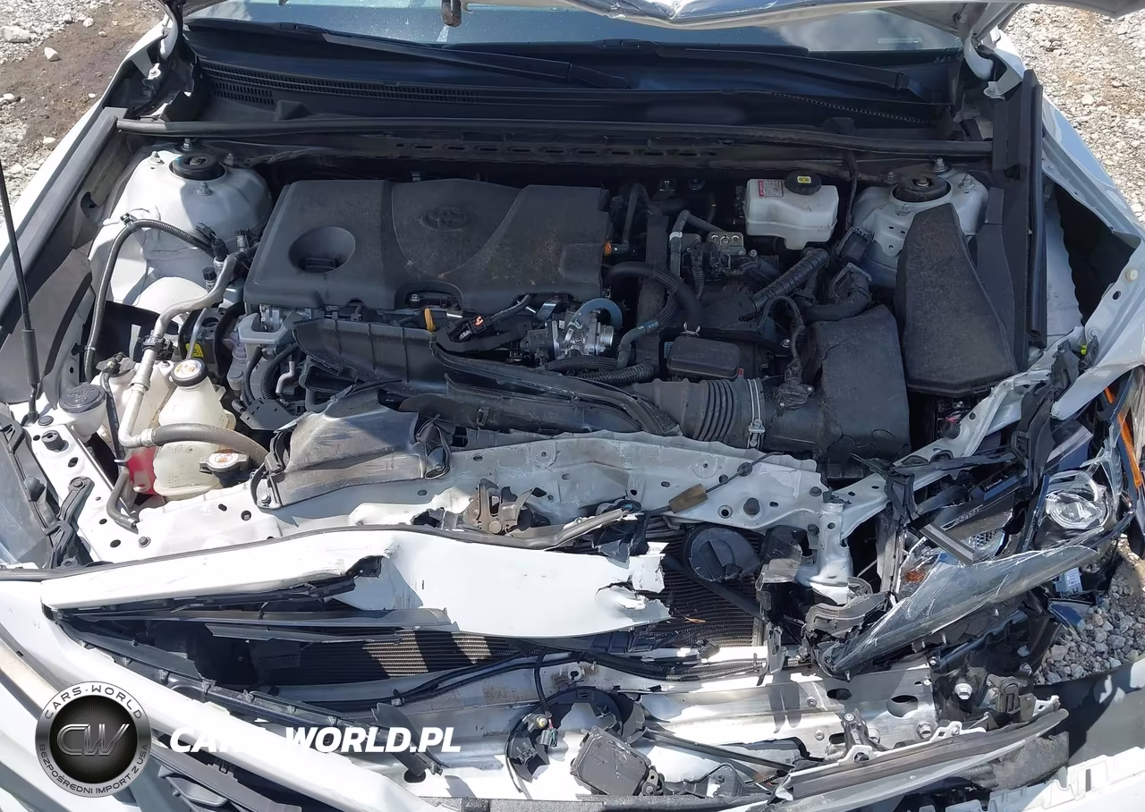 2023 Toyota Camry Se Hybrid VIN:4T1S31AK7PU058708 - 10
