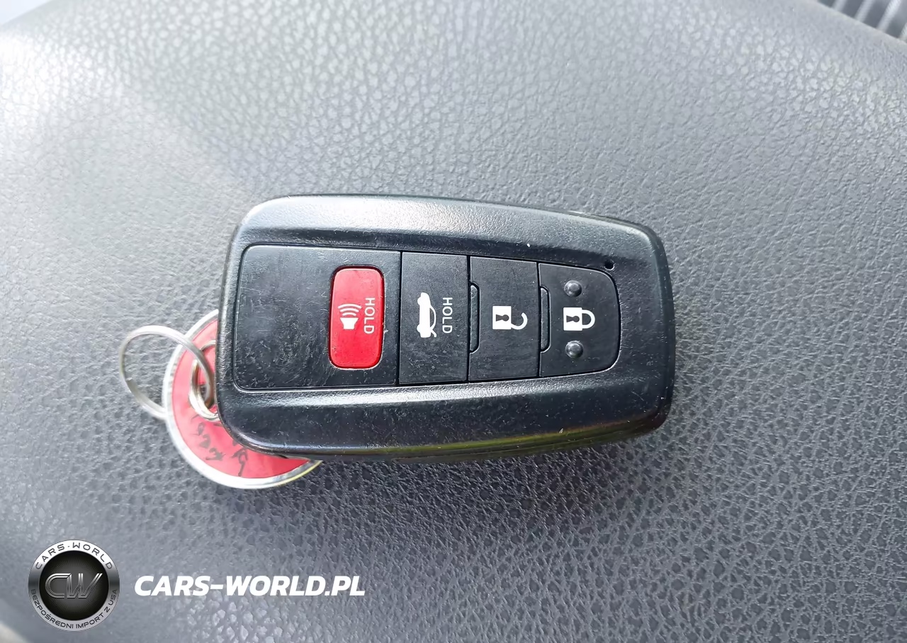 2023 Toyota Camry Se Hybrid VIN:4T1S31AK7PU058708 - 11