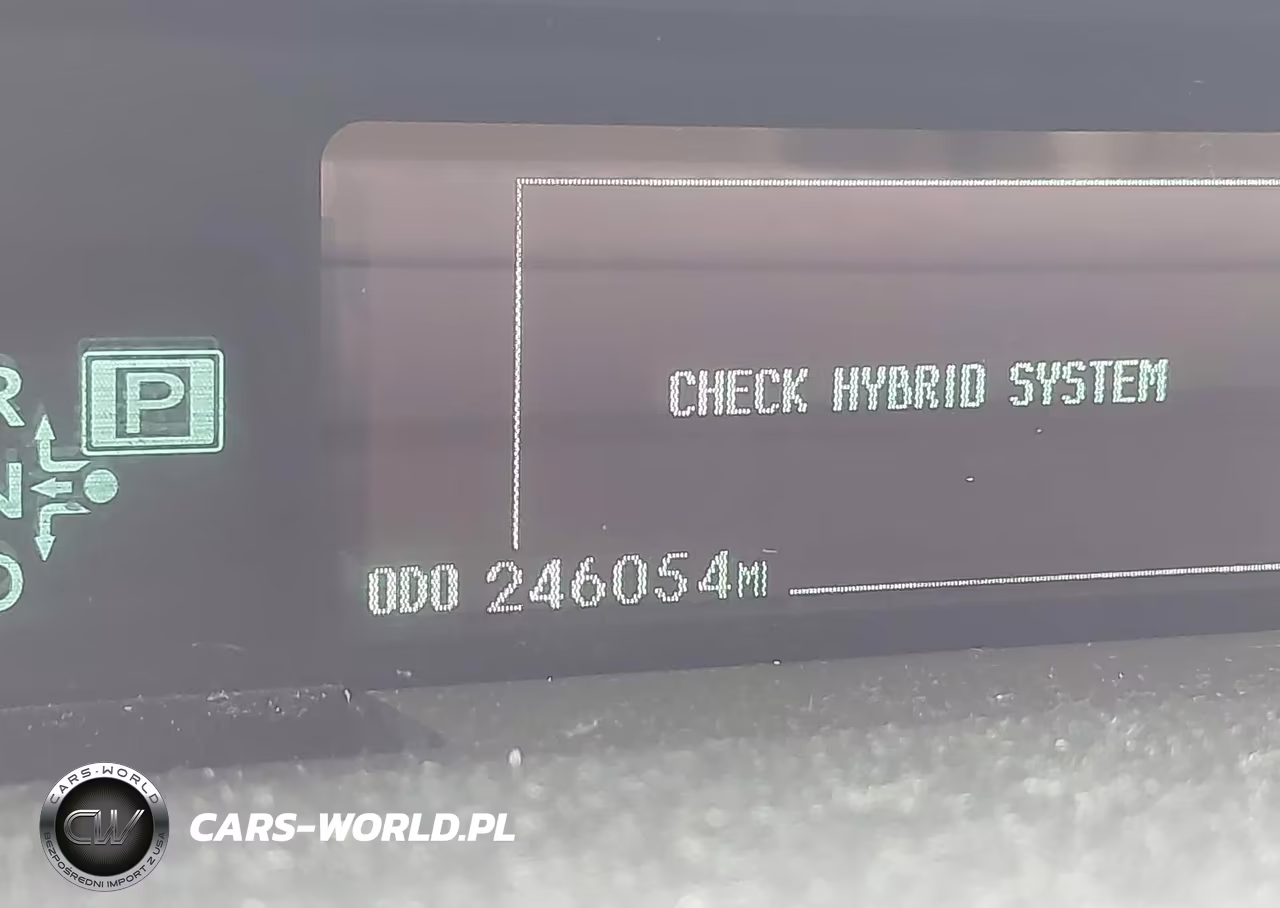 2011 Toyota Prius VIN:JTDKN3DUXB0303637 - 15