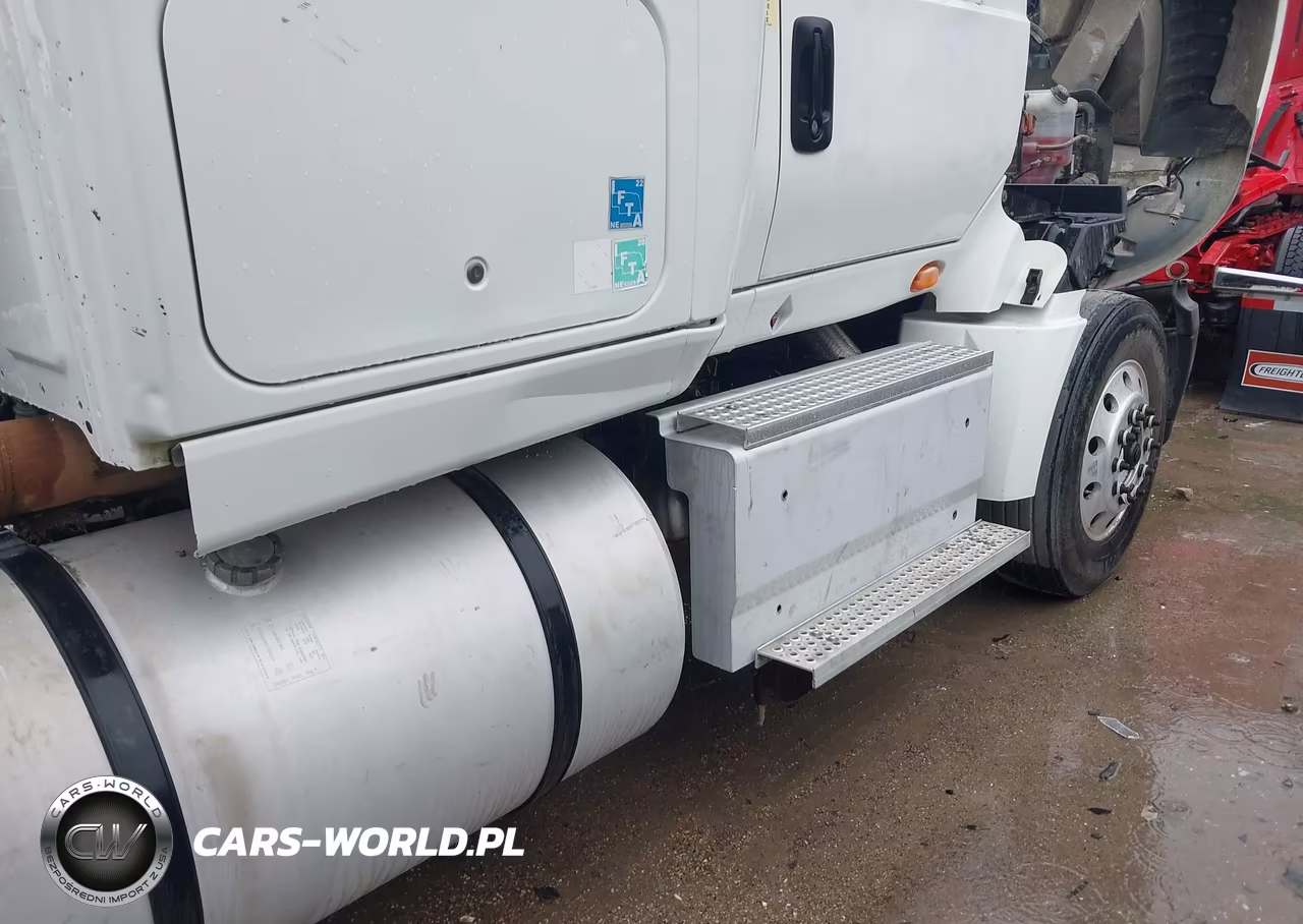2015 International Prostar VIN:3HSDJSNR0FN534365 - 11