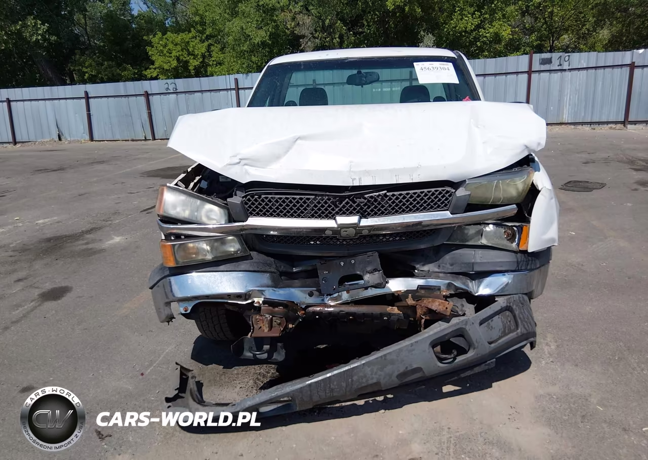 2005 Chevrolet Silverado 1500 Work Truck VIN:1GCEC14T55Z281612 - 12