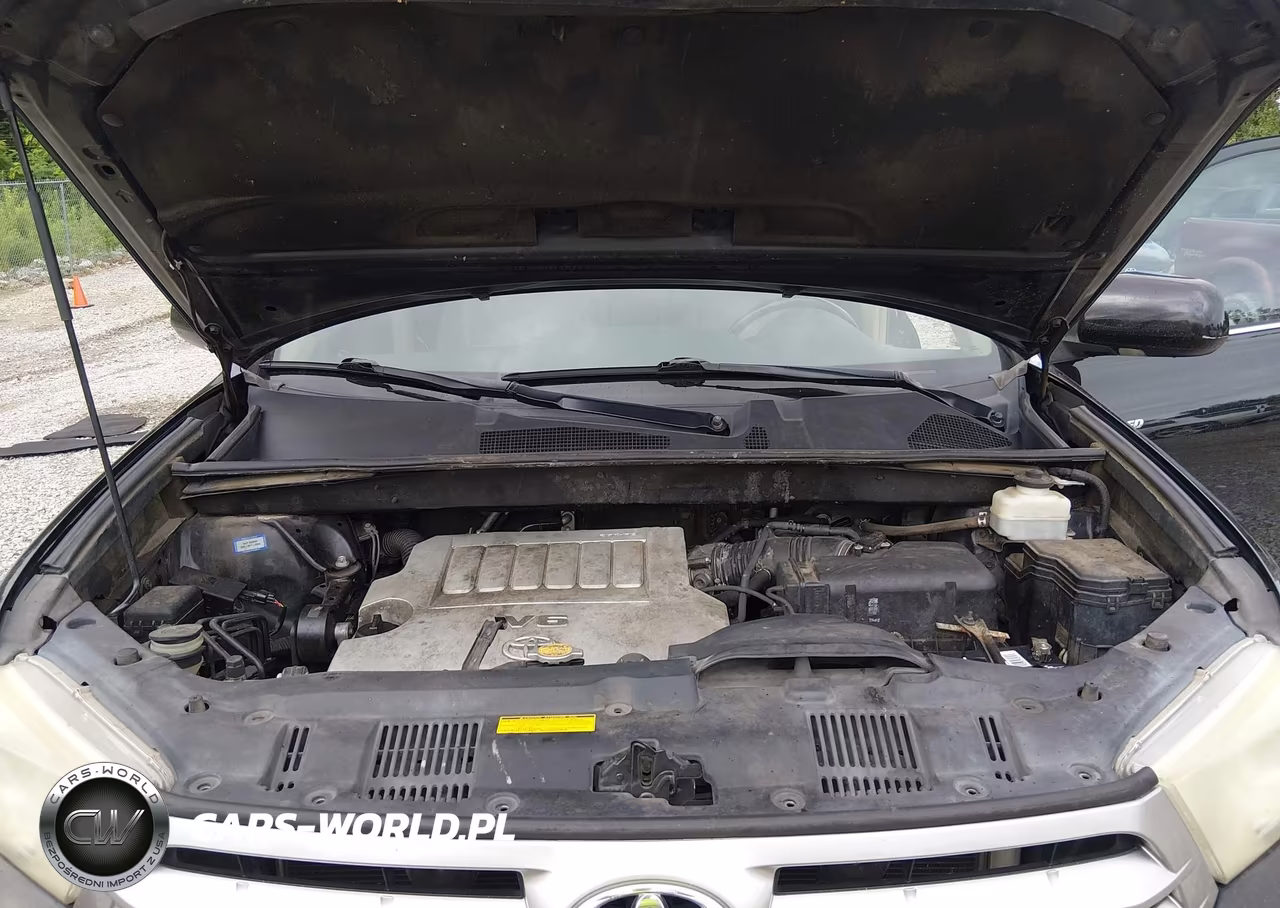 2012 Toyota Highlander Limited V6 VIN:5TDYK3EH5CS083181 - 10