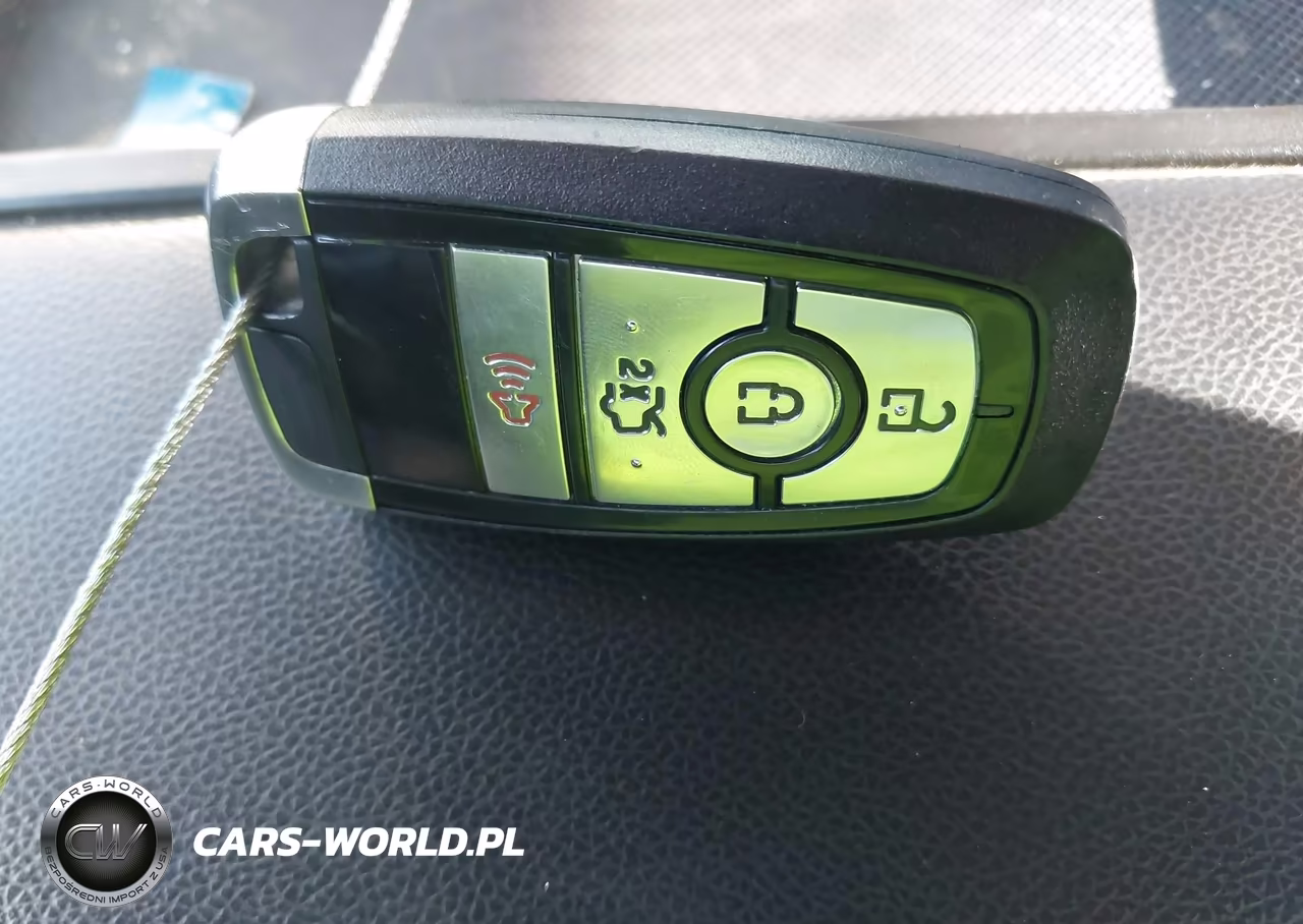 2020 Ford Fusion S VIN:3FA6P0G77LR111681 - 11