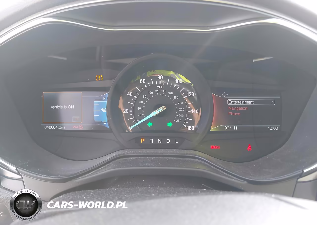 2020 Ford Fusion S VIN:3FA6P0G77LR111681 - 7