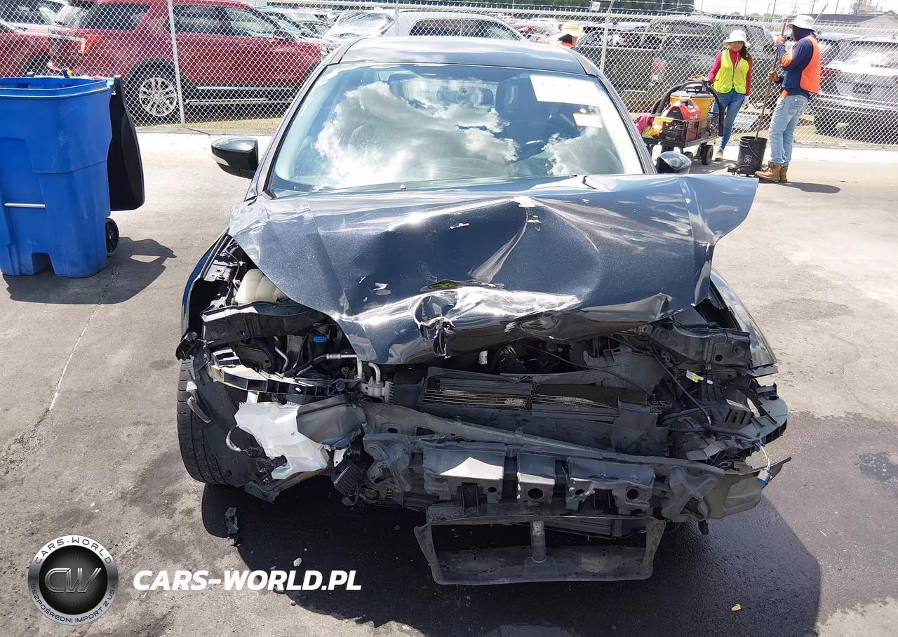 2014 Ford Focus Se VIN:1FADP3F2XEL381570 - 13