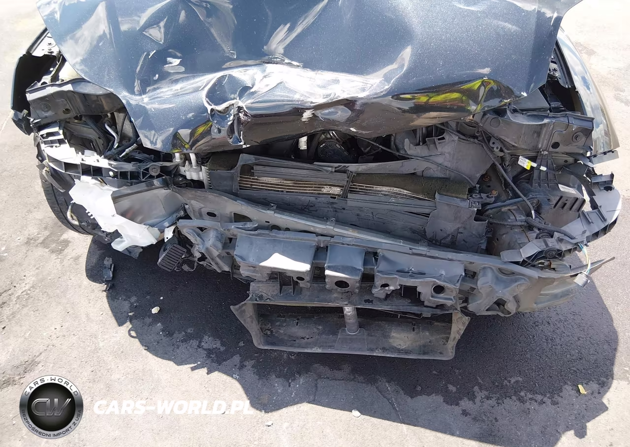 2014 Ford Focus Se VIN:1FADP3F2XEL381570 - 19