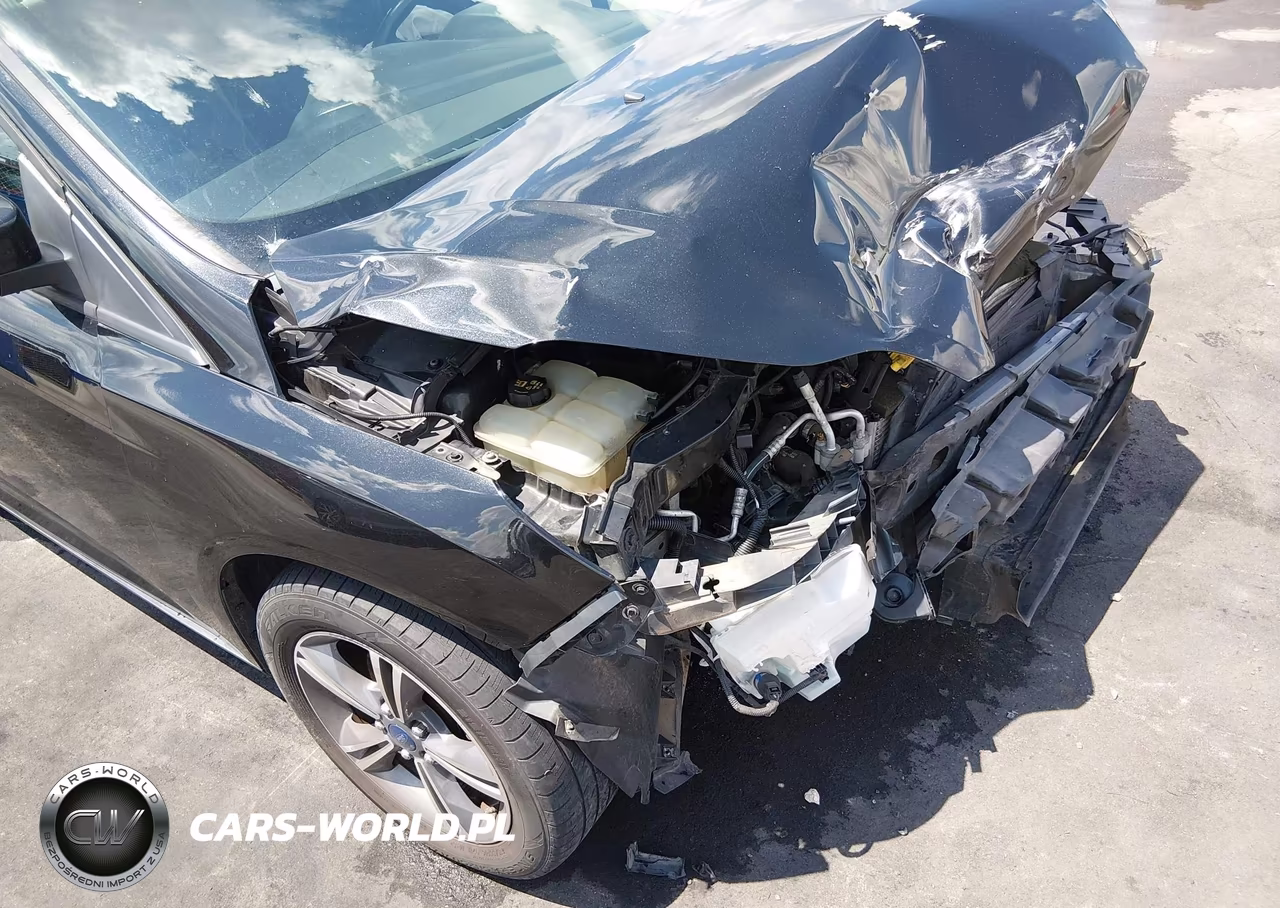 2014 Ford Focus Se VIN:1FADP3F2XEL381570 - 20
