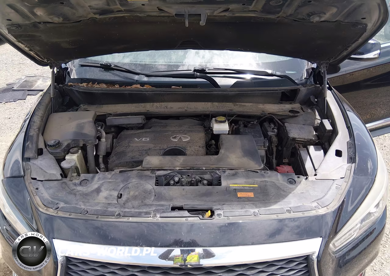 2019 Infiniti Qx60 Luxe VIN:5N1DL0MN8KC521219 - 10