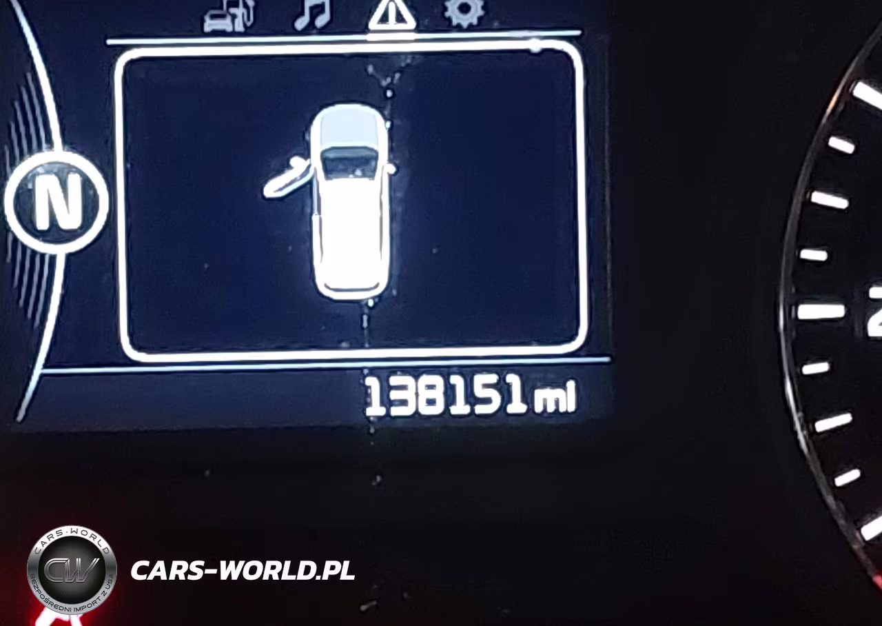 2017 Kia Sorento 3.3L Lx VIN:5XYPGDA54HG325588 - 15