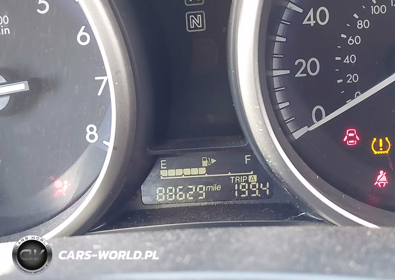 2012 Mazda Mazda3 I Sport VIN:JM1BL1UG7C1590497 - 15