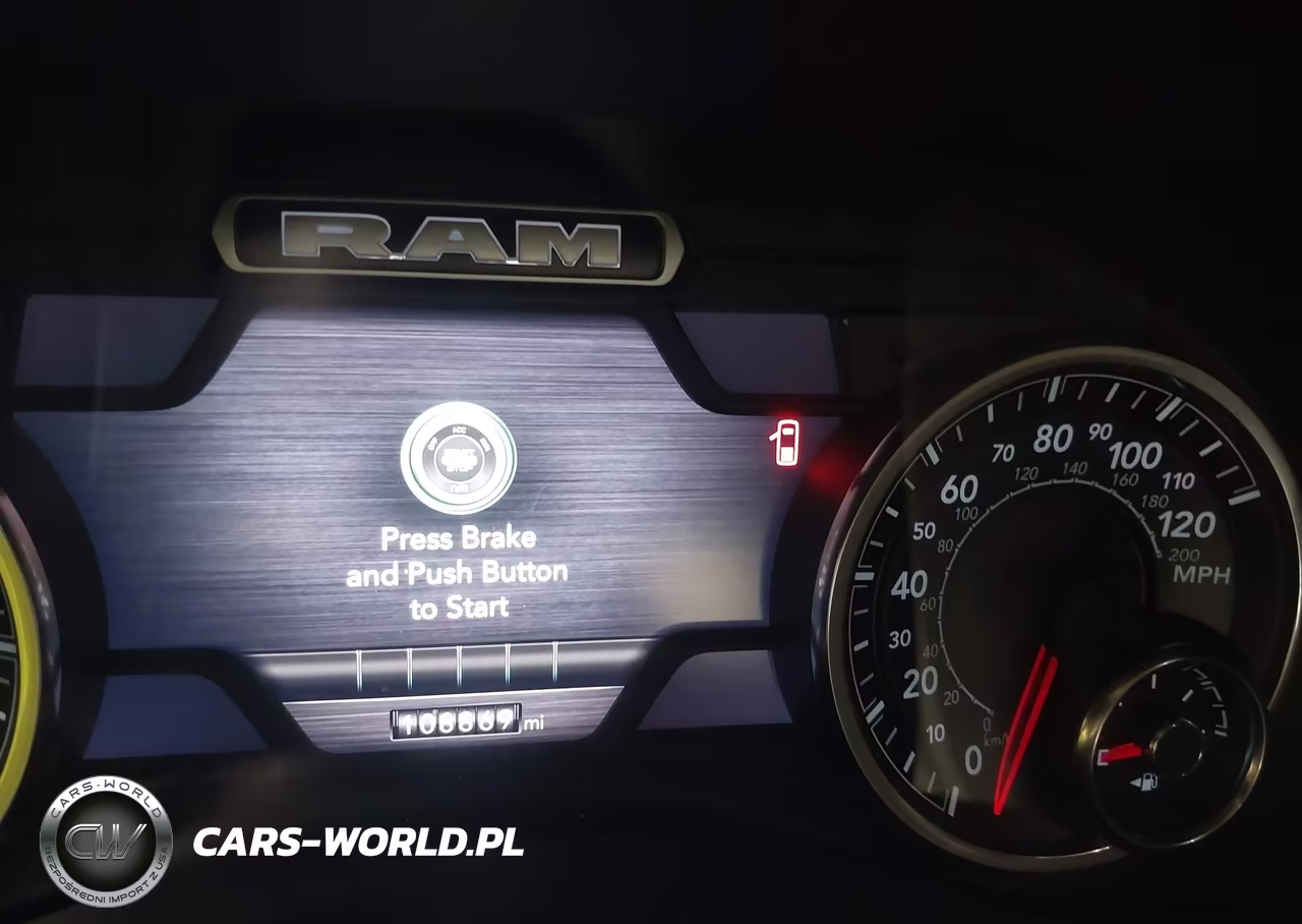 2022 Ram 1500 Laramie 4X4 5'7 Box VIN:1C6SRFJT4NN309871 - 7