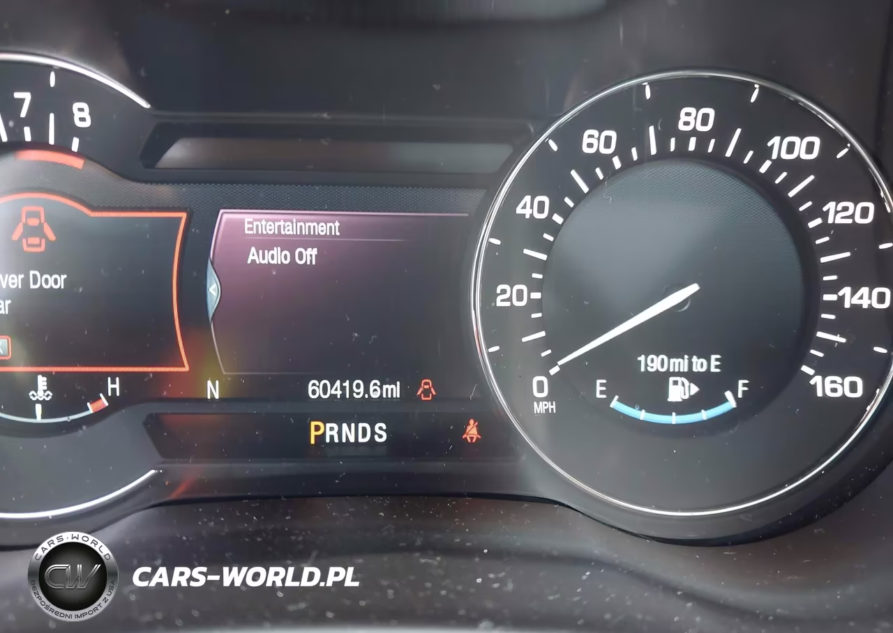 2016 Lincoln Mkc Select VIN:5LMCJ2D94GUJ24458 - 15