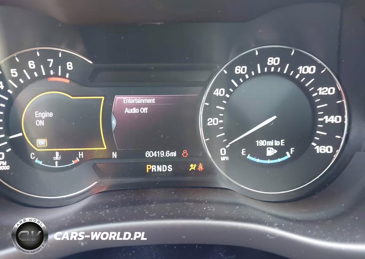 2016 Lincoln Mkc Select VIN:5LMCJ2D94GUJ24458 - 7