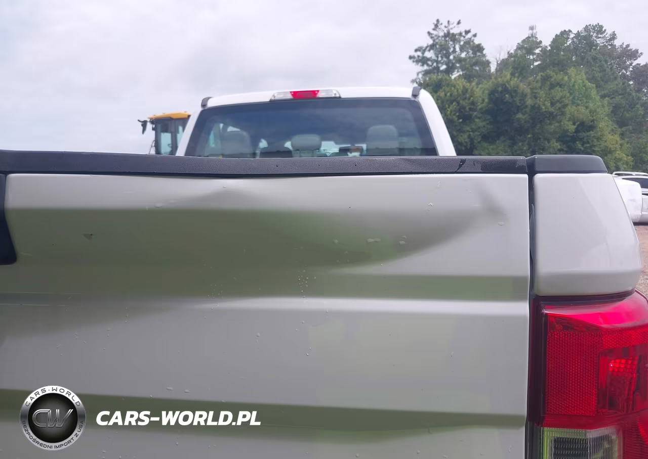 2019 Ford F-250 Xl VIN:1FT7W2B67KEF66155 - 16