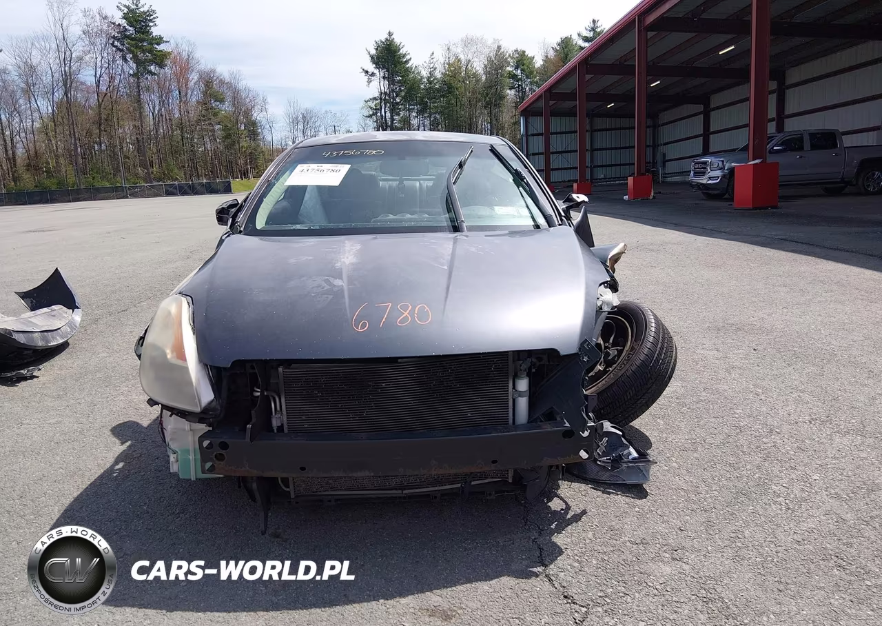 2008 Nissan Altima 2.5 S VIN:1N4AL24E08C129840 - 12