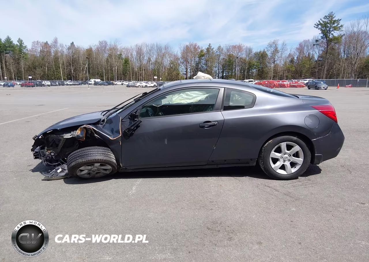 2008 Nissan Altima 2.5 S VIN:1N4AL24E08C129840 - 14