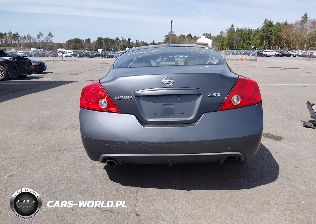 2008 Nissan Altima 2.5 S VIN:1N4AL24E08C129840 - 16