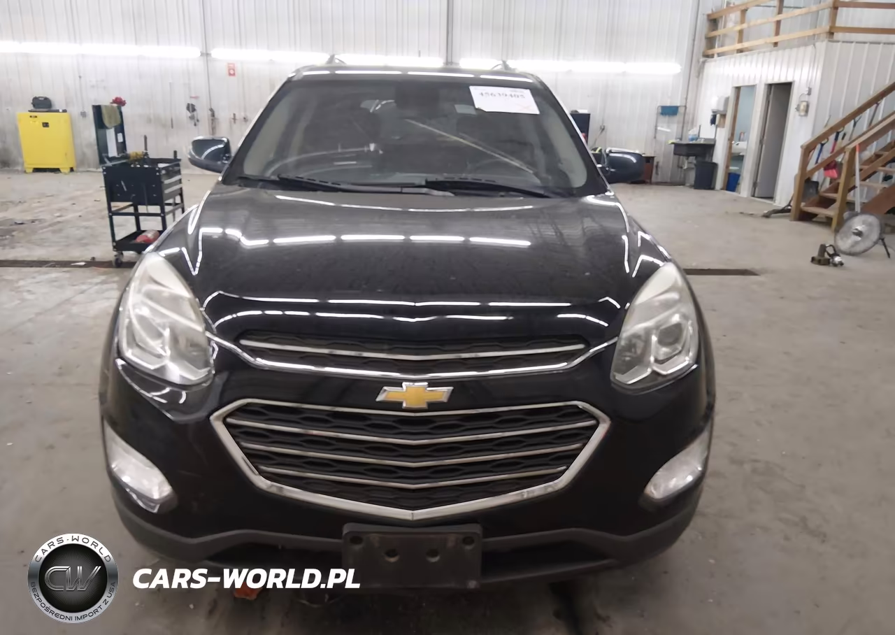 2017 Chevrolet Equinox Lt VIN:2GNFLFEK6H6294612 - 13