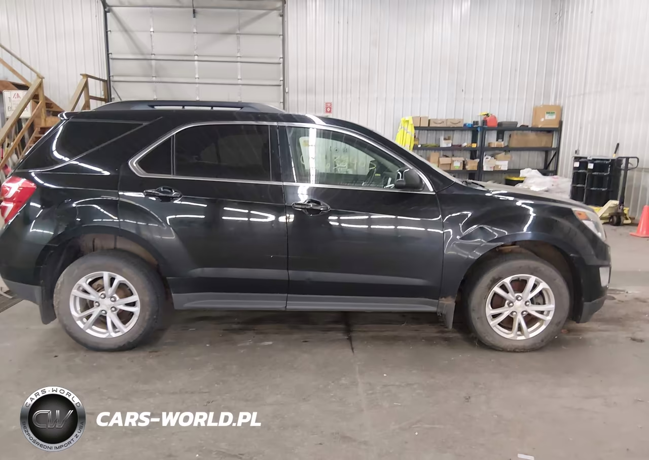 2017 Chevrolet Equinox Lt VIN:2GNFLFEK6H6294612 - 14