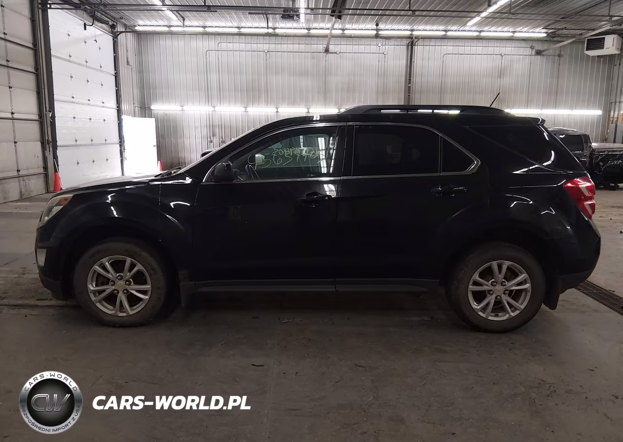 2017 Chevrolet Equinox Lt VIN:2GNFLFEK6H6294612 - 15