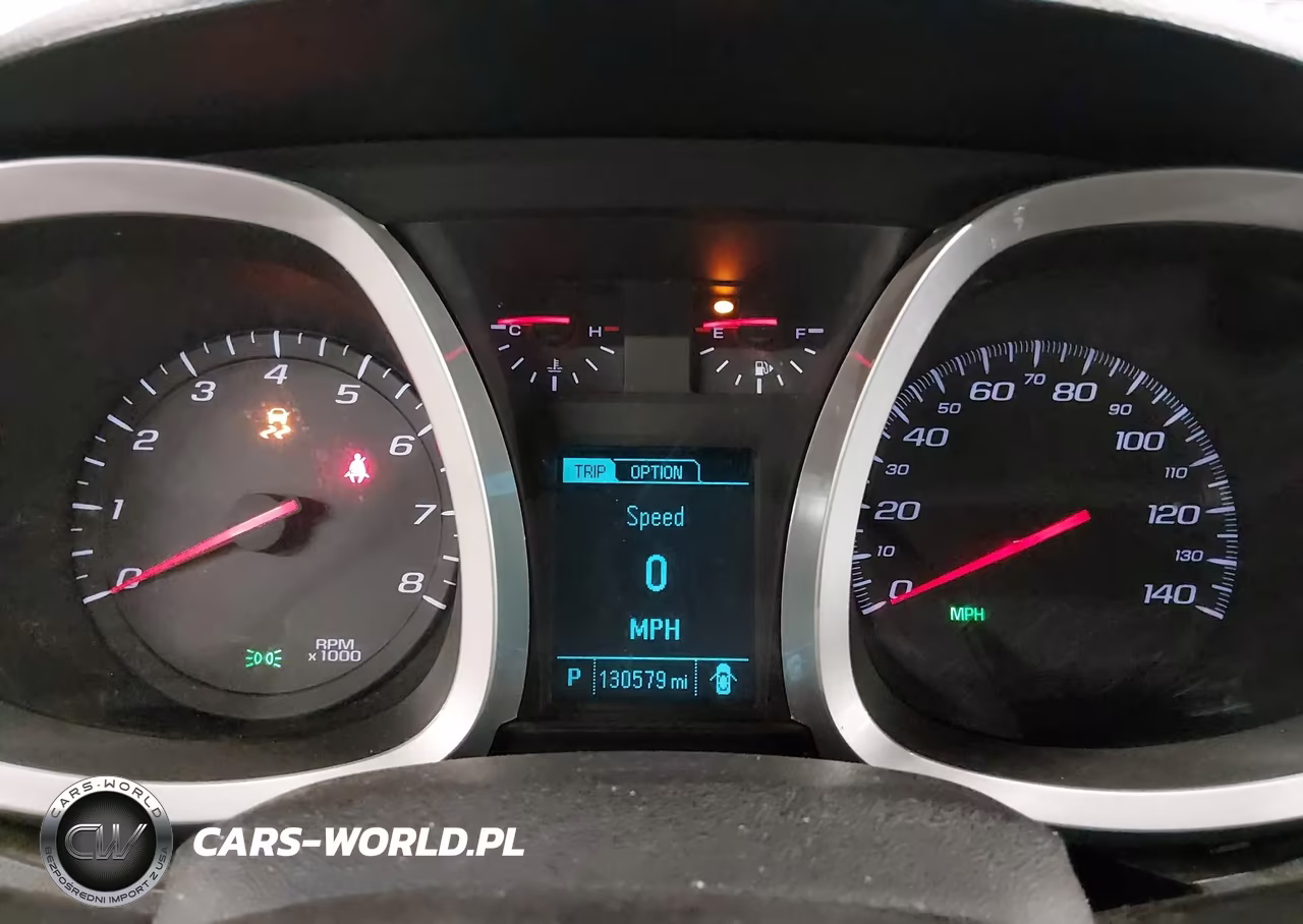 2017 Chevrolet Equinox Lt VIN:2GNFLFEK6H6294612 - 7