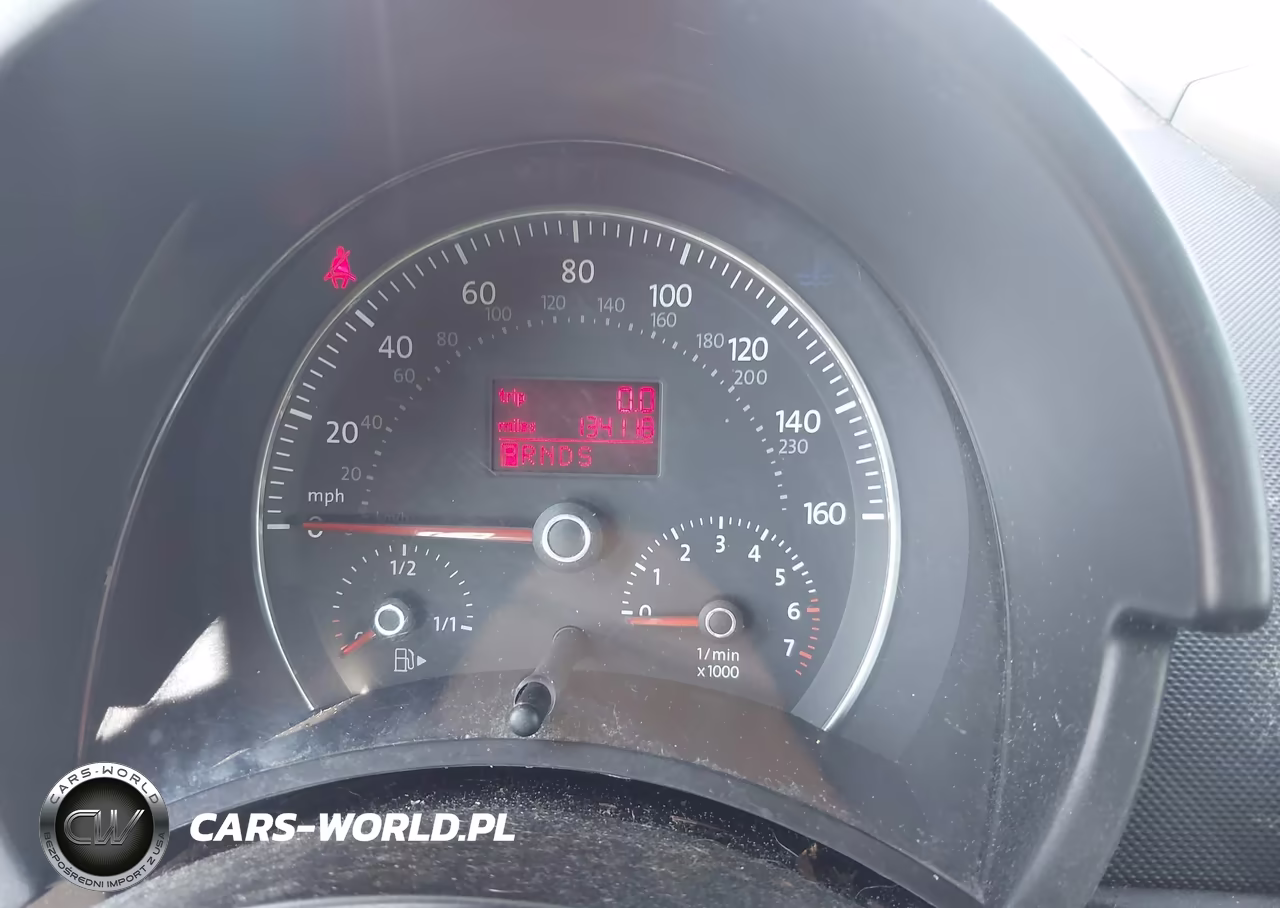 2006 Volkswagen New Beetle 2.5 VIN:3VWRF31YX6M310073 - 7