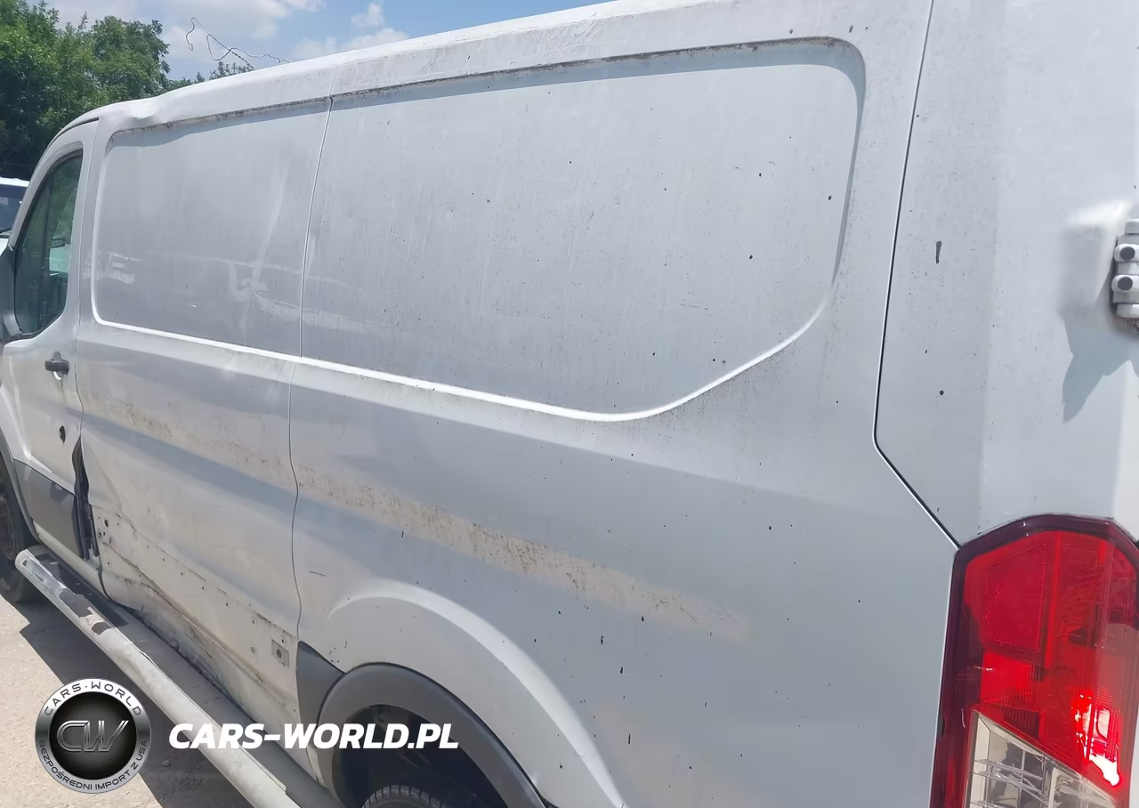 2015 Ford Transit-250 VIN:1FTNR1ZMXFKA35004 - 14